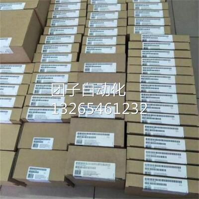 全新西门子6GK7543-1AX00-0XE0通信处理器CP1543-16GK7543询价