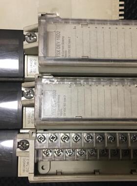 施耐德PLC输入模块，TSXDEY16D2，16点数字量输入询价