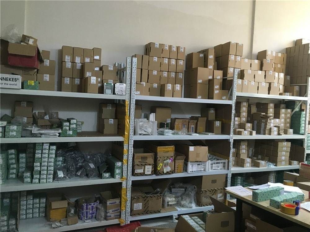 倍加福德国编码器RHI