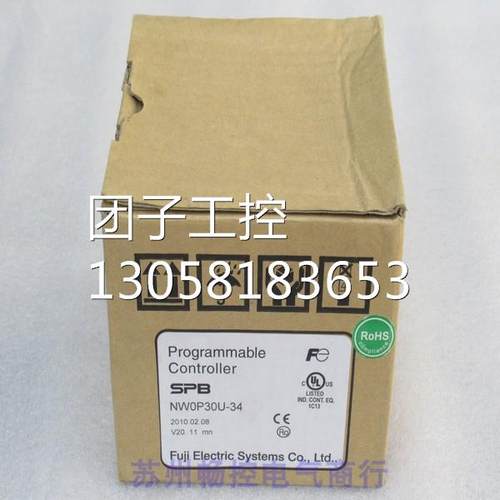 ￥全新Fuji富士模块 NW0P30U-34 NW0P30U-34 询价