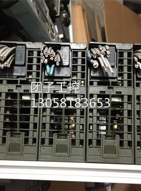 ￥6ES7 331-7KF02-0AB0西门子原装拆机89成新功能正常实拍需询价
