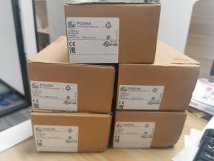 包邮 PG2452 IFM PG2451 订购品询价 PG2450电子压力传感器