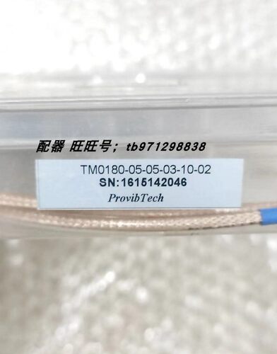 TM0180-A40-B00 TM0180-05-05-03-10-02 TM0180-A05-B05-C03-D10