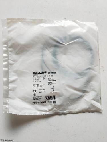 $全新 巴鲁夫 BES 516-324-G-EO-C-PU-03 BES01AP实物拍摄询价
