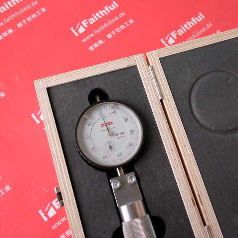 @KUKA 库卡机器人全新专用零点校正用千分表 百分表 零点校正仪询