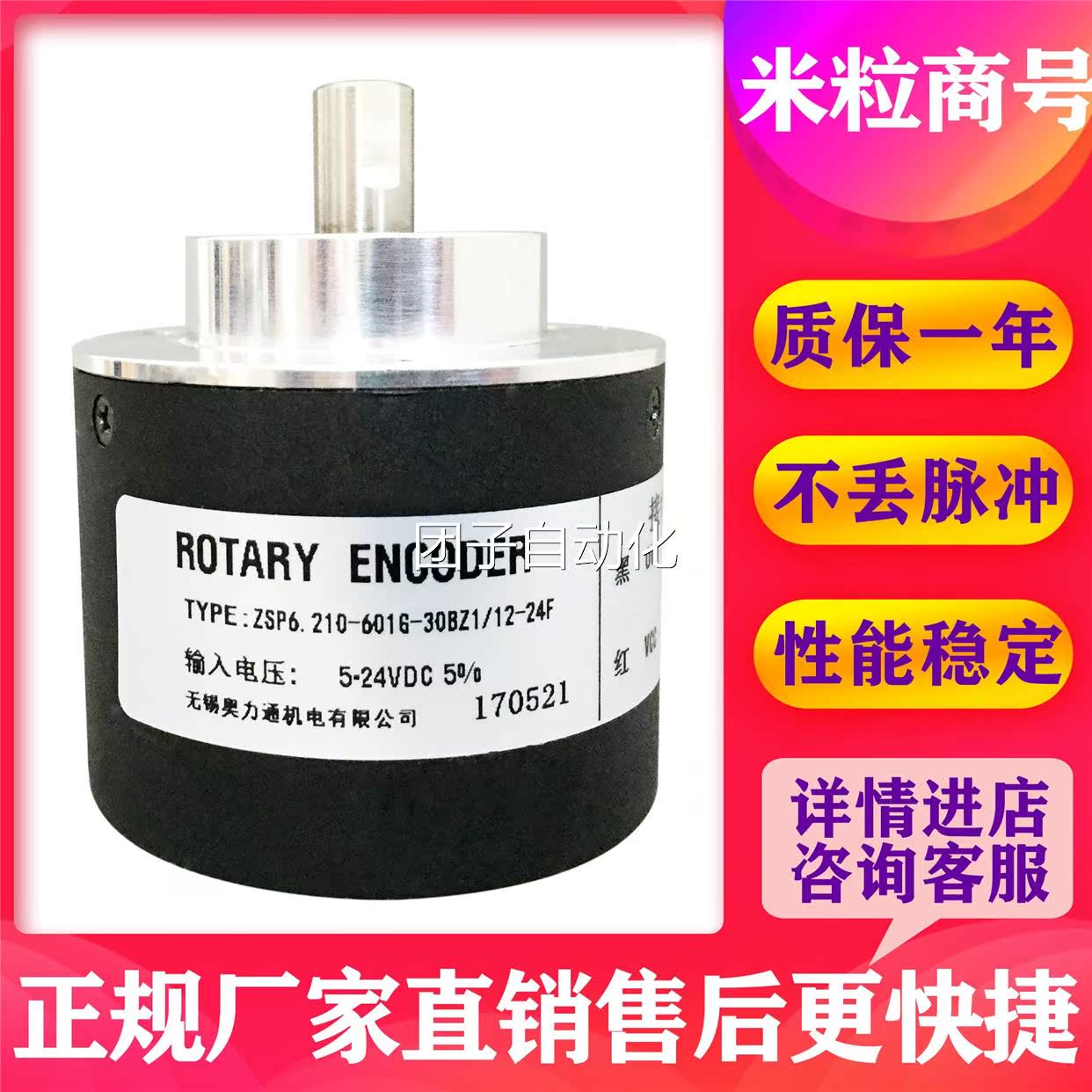 ZSP6.210-601G-30BZ1/