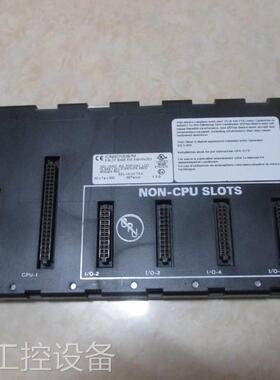 IC693CHS397J M IC693CHS398 GE-FANUC PLC底板 原装现货询价