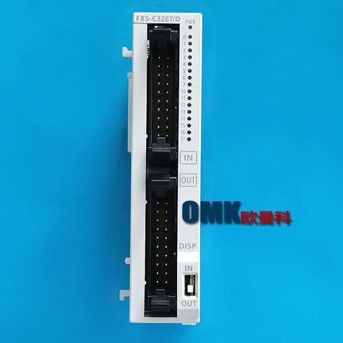 三菱FX5U扩展FX5-16ER/ES FX5-16ER/ES通讯控制器PLC可编程器询价