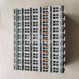 倍福 BECKHOFF KL6001 0020 询价 ￥原装 成色漂亮 拆机