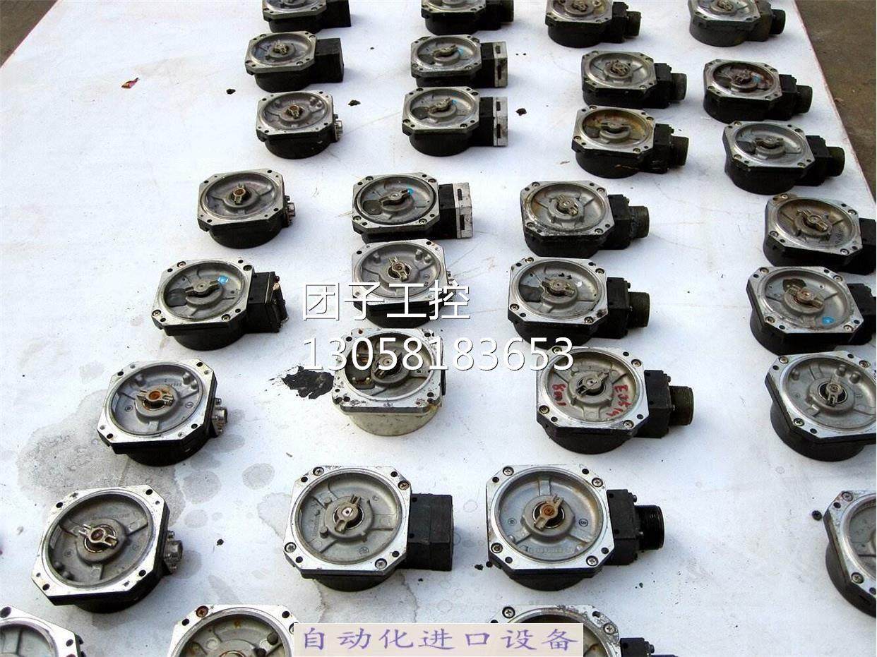 ￥新进精度更高的OSA24R三菱伺服电机编碼器50个 询价