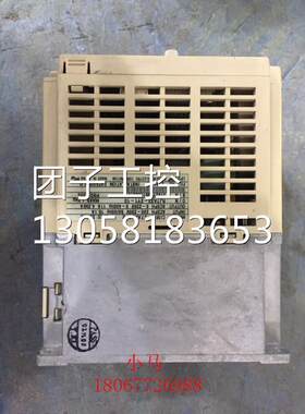 ！安川变频器 J7 2.2KW 220V CIMR-J7AA22P2 质量保证 请询价询价