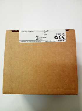 西门子ET200模块6ES7132-4BD02-0AA0全新德国原装进口正品未开封