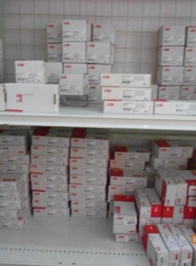 AX561 ABB ECO 4AI2AO模块 货期咨询询价