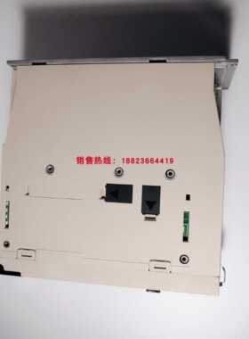 ￥拍前询价 SGD7S -200A10A002+SGM7A-30AFA61 全新原装安川伺服