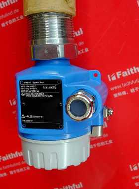 @E+H FTM50-4GG2A4A32AA 恩德斯豪斯全新音叉物位计 FEM54询价