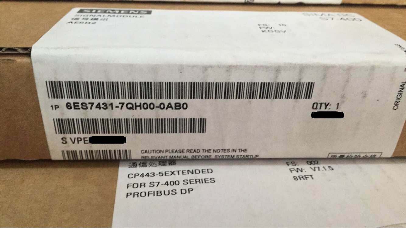 西门子SM431模块6ES7431-0HH00/7QH00/1KF10/00/7KF10-0AB0现货询