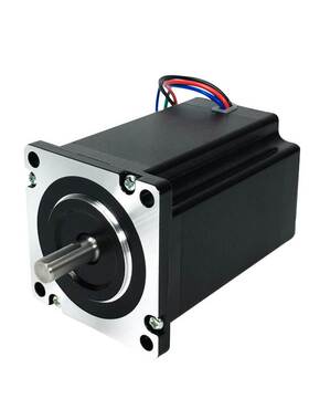 威纶通/步进电机/套装/TK42 57 86 110 开环步进电机驱动套装询价