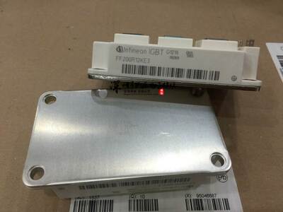 FF400R12KT3 FF200R12KE3 FF300R17KE3 FF300R17KE4 450R12KT3询