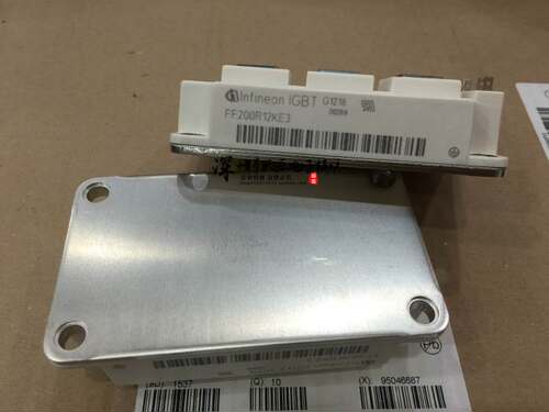 FF400R12KT3 FF200R12KE3 FF300R17KE3 FF300R17KE4 450R12KT3询