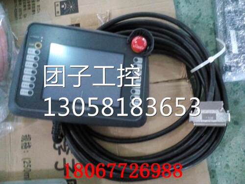 ！原装拆机 普洛菲斯手持触摸屏编程器 GP2401H-TC41-24V 请询价