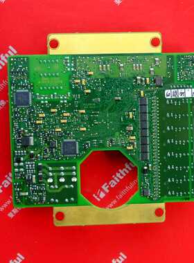 @KUKA 00-200-655 库卡全新机器人用RDC卡 00200655 KRC4询价