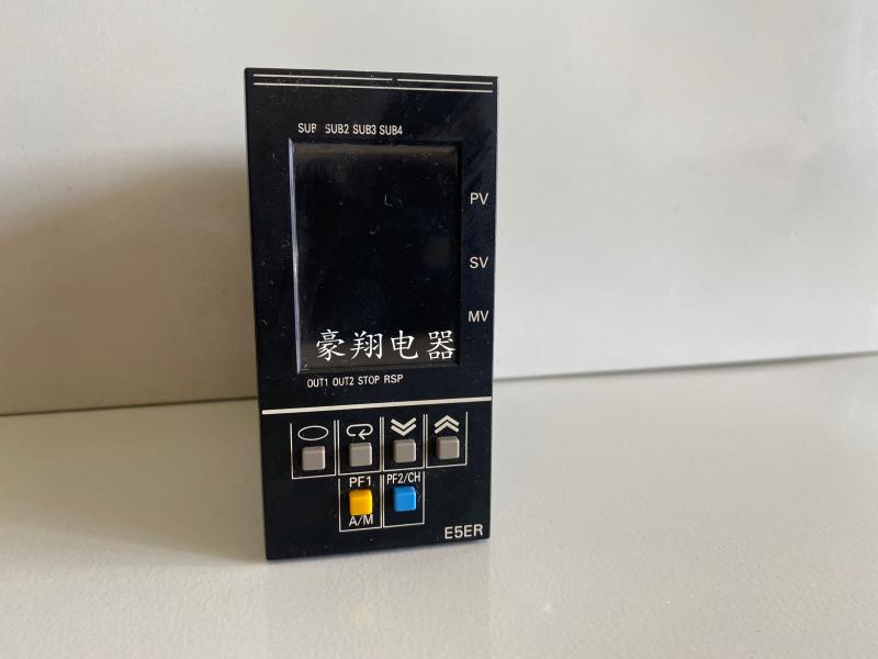 原装温控器 E5ER-CTB-DRT询价