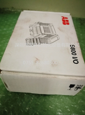 全新原装ABB模块 1SAP111100R0270 TB511-ETH C1 现货正品，询价