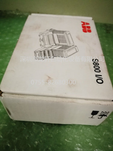 全新原装ABB模块 UA C383 AE01 HIEE300890R0001现货正品，询价询