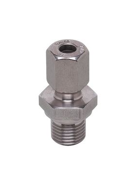 E33431 用于温度传感器的卡套式管接头询价