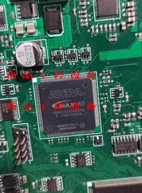 SAK-TC275T-64F200N芯片10M02SCE14询价