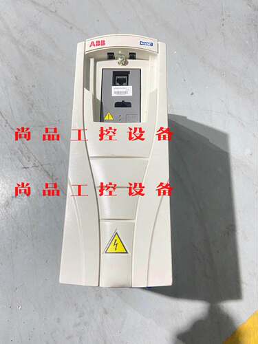 ABB 5.5KW变频器ACH550-01-012A-4质量询价