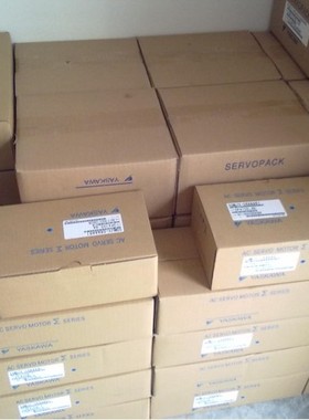 安川伺服器全新原包装 SGDB-10ADG 质量保证询价