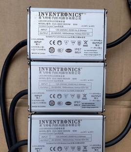 电压20 060S180SVM 50V电流1800 兴隆工控英飞特60W路灯电源EUC