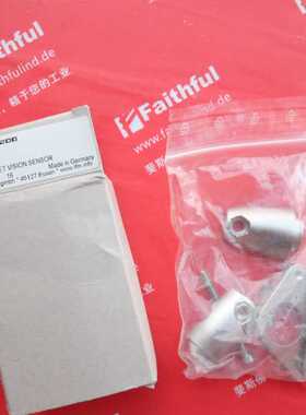 IFM E2D110 易福门全新夹子安装组 O2D, O2M, O2I, O2V询价