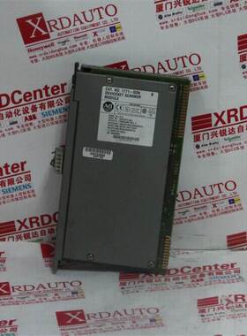 1771-SDN PLC/DCS模块 A-B 罗克韦尔 现货询价