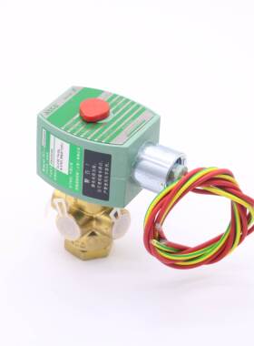 ASCO电磁阀EF8320G174*EF8320G172*EF8320G176*EF8320G178/线圈询