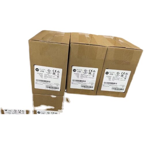 25B-D010N104 AB 变频器 罗克韦尔处理器 25BD010N104 正品全新询