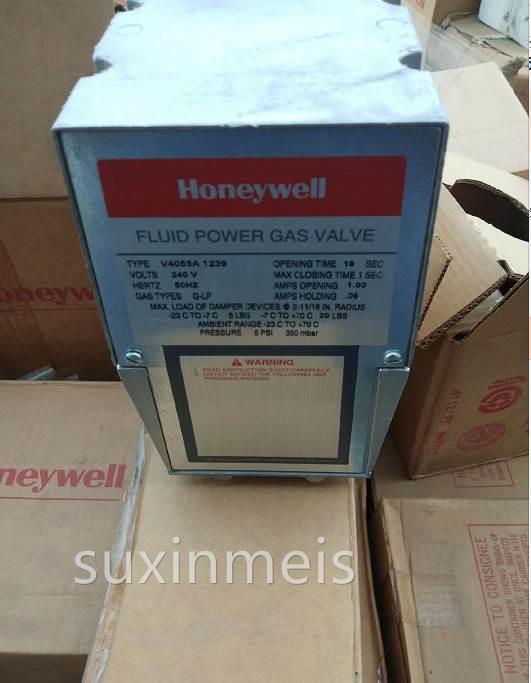 原装执行器现货V4055A