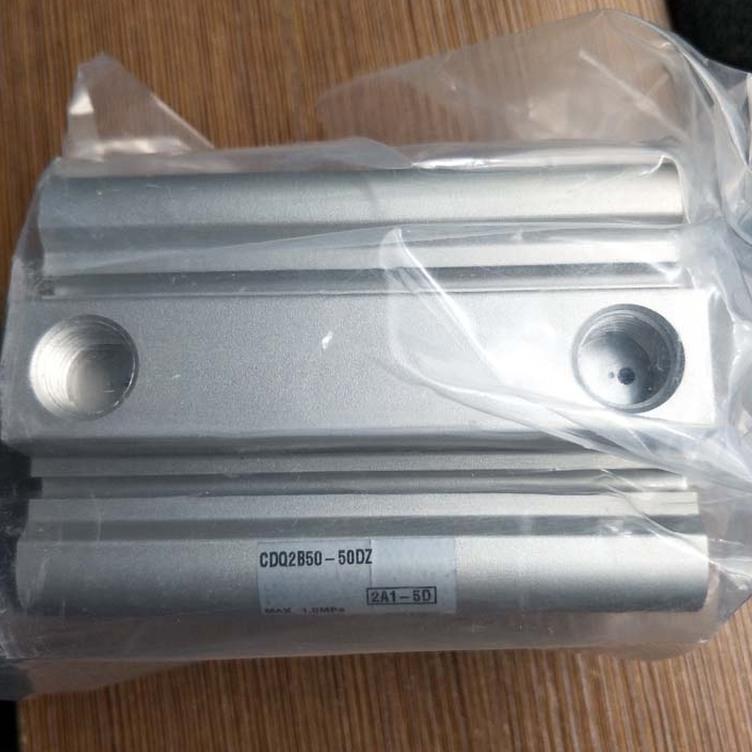 $SMC气缸CDQ2B50-50DZ询价