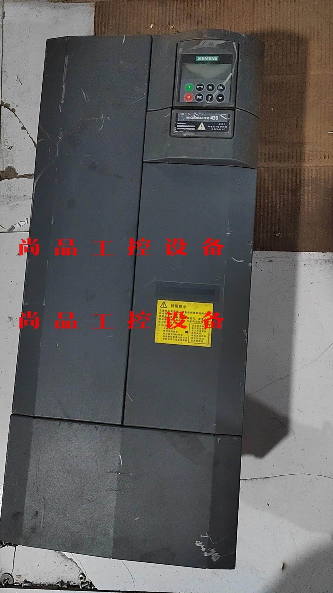西门子430变频器6SE6430-2UD34-5EBO驱动4询价