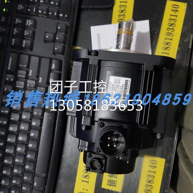 ￥安川新系列电机SGMGV-09A3C61现货 询价