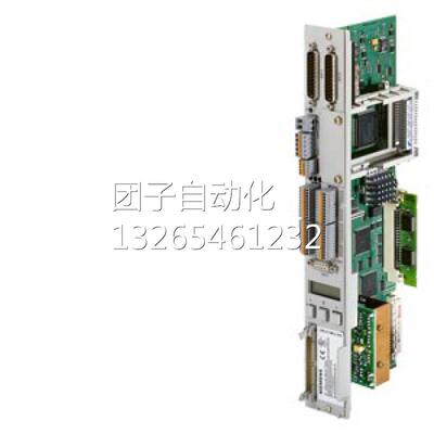西门子SIMODRIVE 611 U HRS 2轴6SN1118-0NK00/ONKOO-0AA1询价