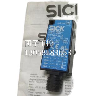 ￥Sick 西克传感器 KT3W-N1116停产替代KTM-WN11182P 询价