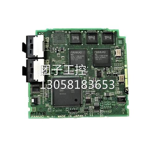 兴隆工控FANUCA20B-8