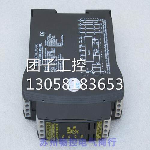￥全新施迈赛SCHMERSAL安全继电器 SRB301LC/B-R 询价