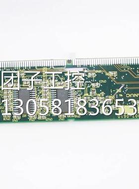 ！发那科数控系统配件A20B-2902-0610 fanuc电路板 原装正询价