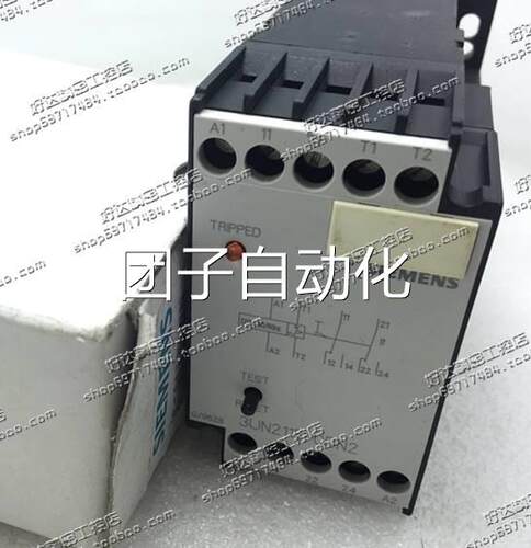 原装正品西门子保护