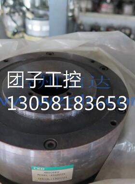 ！AX4022S 现货 CKD电机 分度盘 原装拆机包好用询价