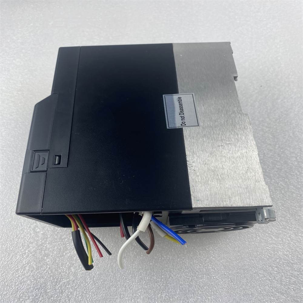 拆机士林变频器SS2-023-1.5K 三相220V 1.5KW现货已测试 质量保证