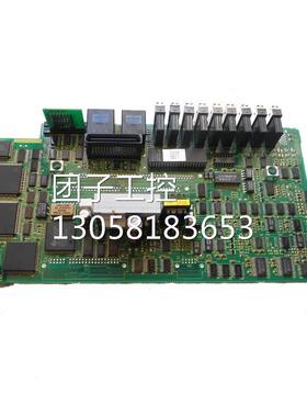 ！发那科A16B-2202-0430 原装拆机亏本甩卖 顺丰包邮 询价